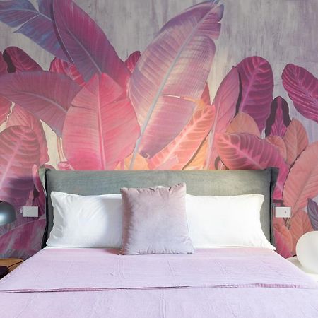 Twin Flowers Apartment In San Giovanni Рим Екстериор снимка