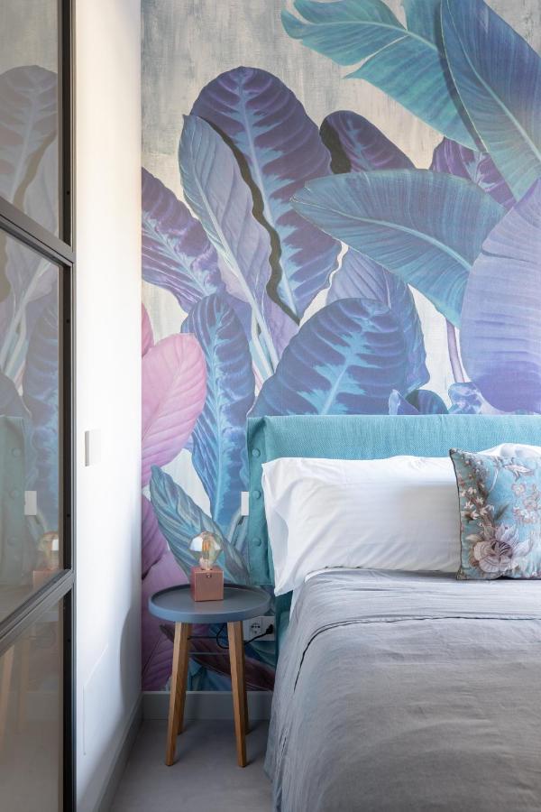 Twin Flowers Apartment In San Giovanni Рим Екстериор снимка