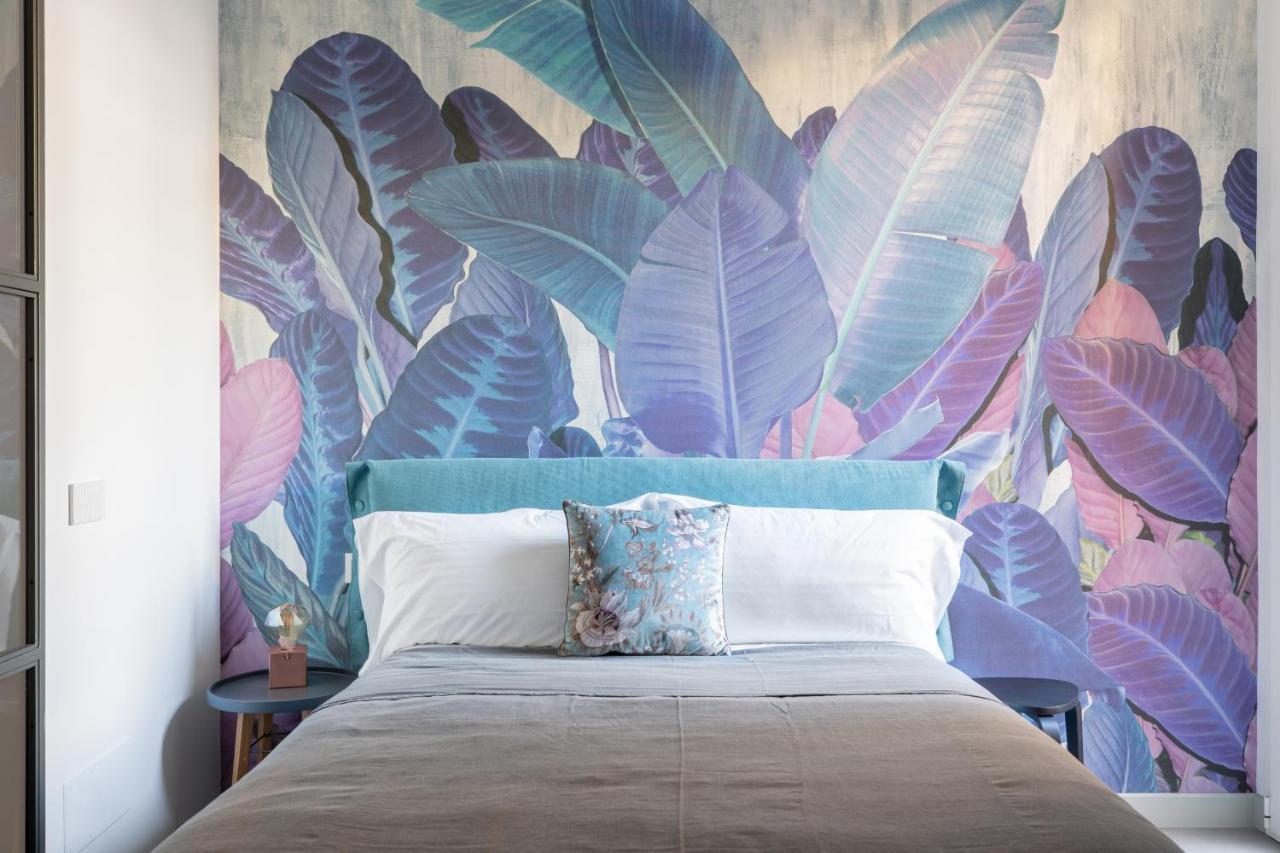 Twin Flowers Apartment In San Giovanni Рим Екстериор снимка